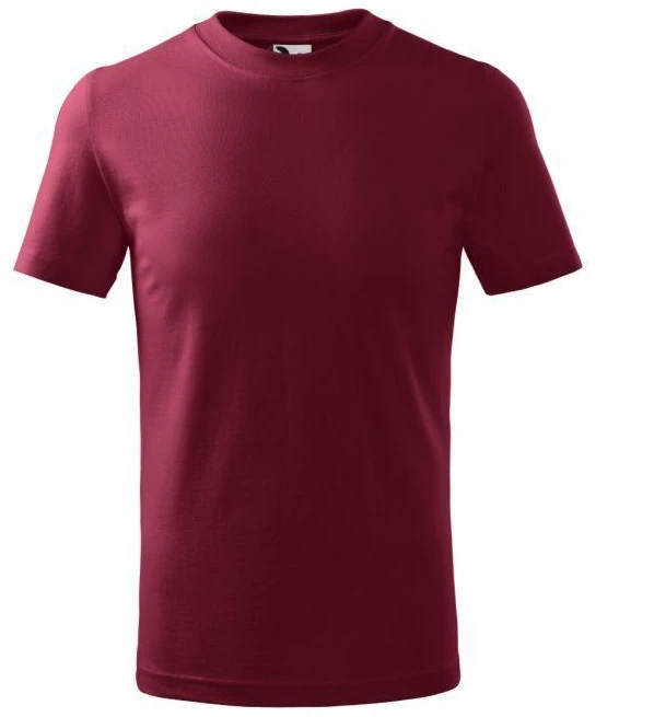 Malfini Basic Jr marškinėliai MLI-13886