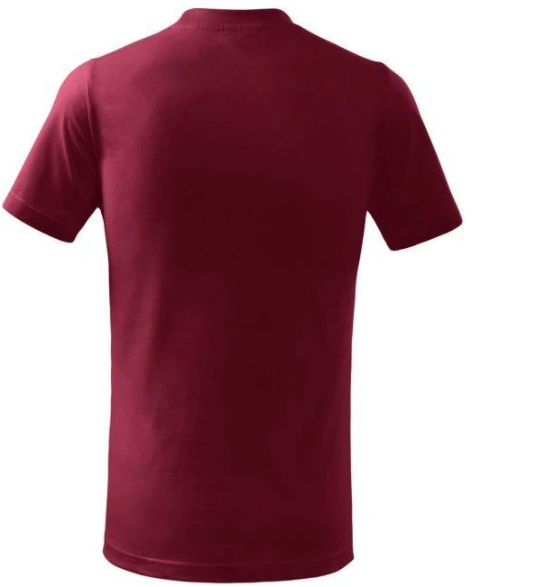 Malfini Basic Jr marškinėliai MLI-13886