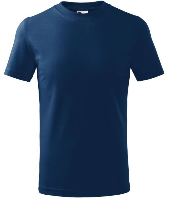 Malfini Basic Jr marškinėliai MLI-13887