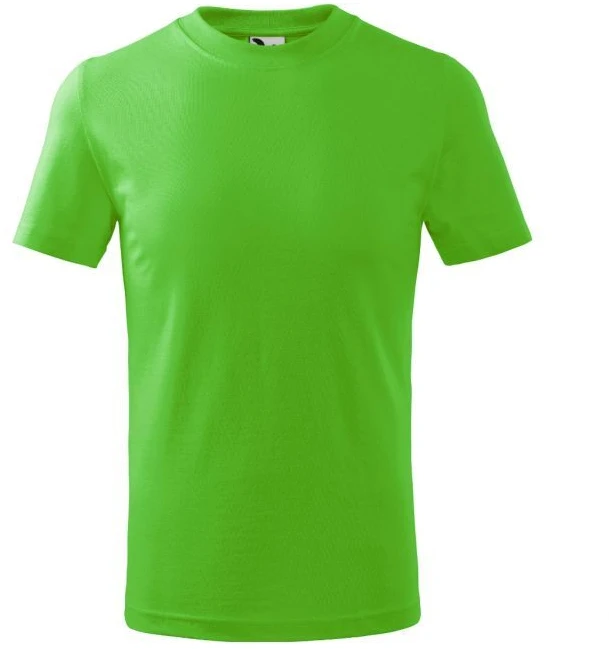 Malfini Basic Jr Marškinėliai MLI-13892
