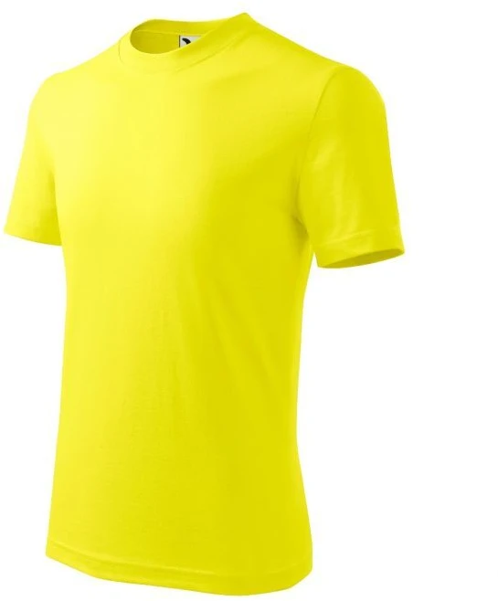 Malfini Basic Jr marškinėliai MLI-13896