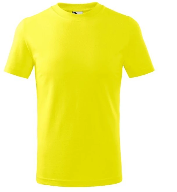 Malfini Basic Jr marškinėliai MLI-13896