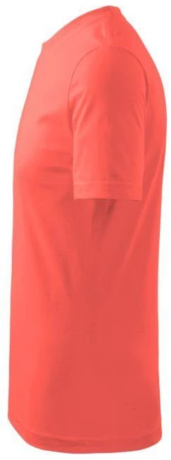 Malfini Basic Jr marškinėliai MLI-138A1