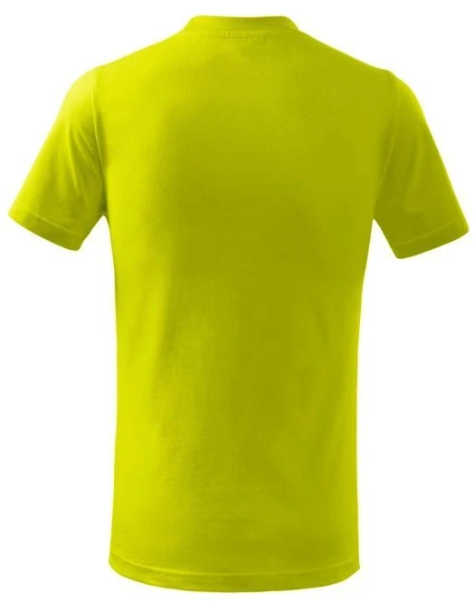 Malfini Basic Junior marškinėliai MLI-13862
