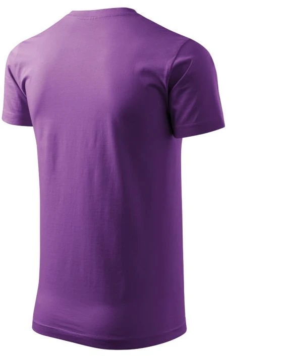 Malfini Basic Marškinėliai M MLI-12964 violetinė