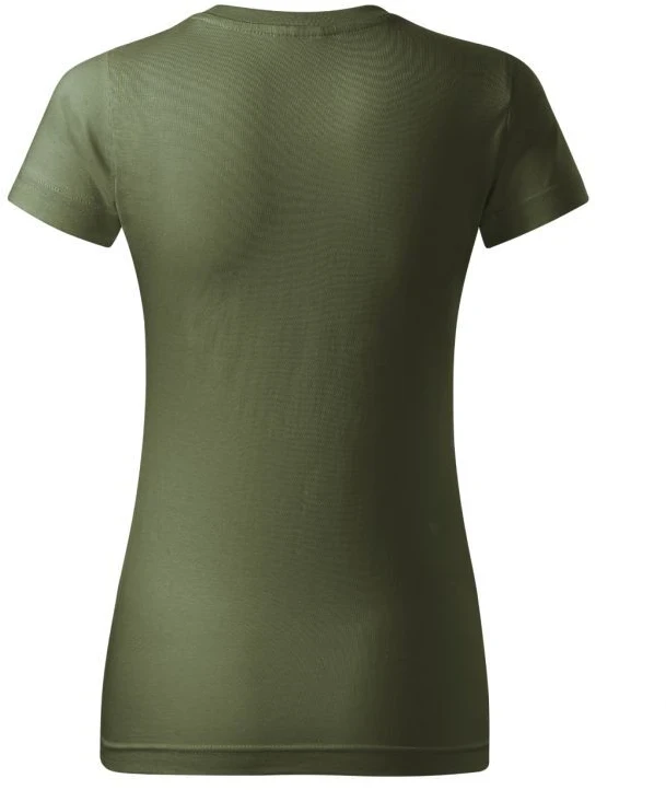Malfini Basic W Marškinėliai MLI-13409