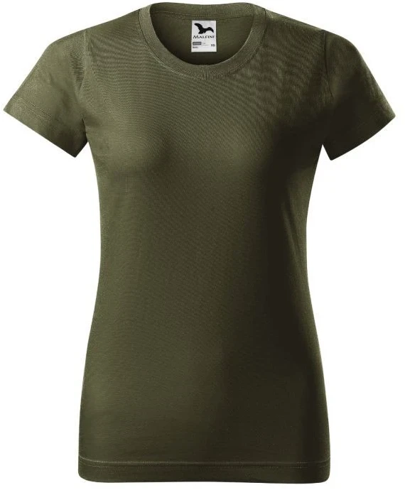 Malfini Basic W Marškinėliai MLI-13469