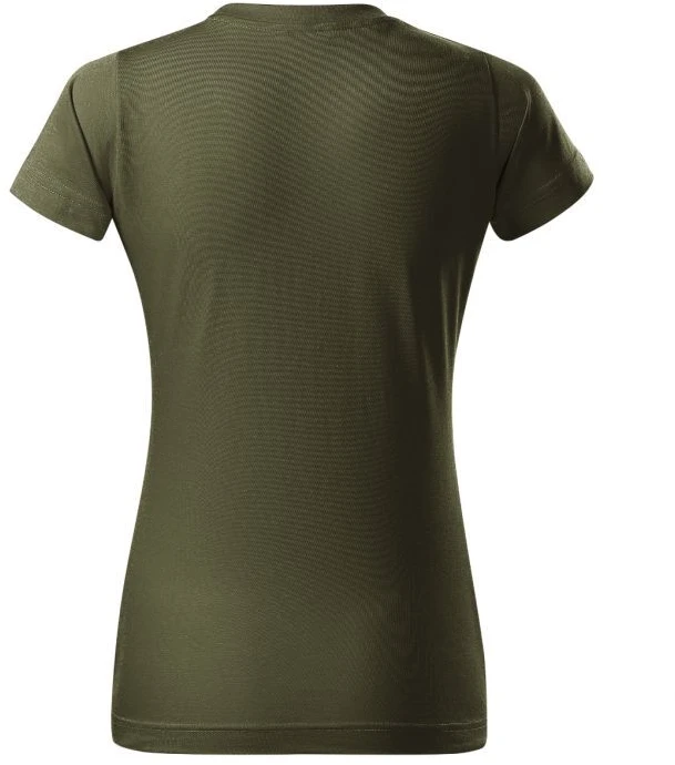 Malfini Basic W Marškinėliai MLI-13469