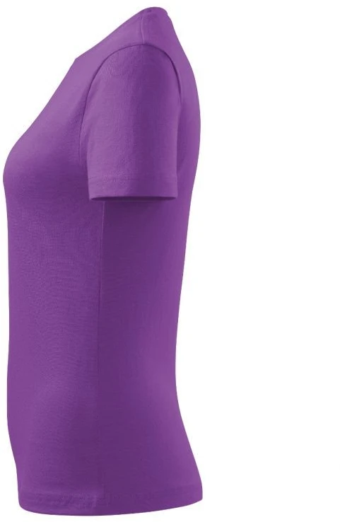 Malfini Basic W Marškinėliai Trumpomis Rankovėmis MLI-13464