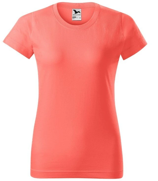 Malfini Basic W T-shirt MLI-134A1