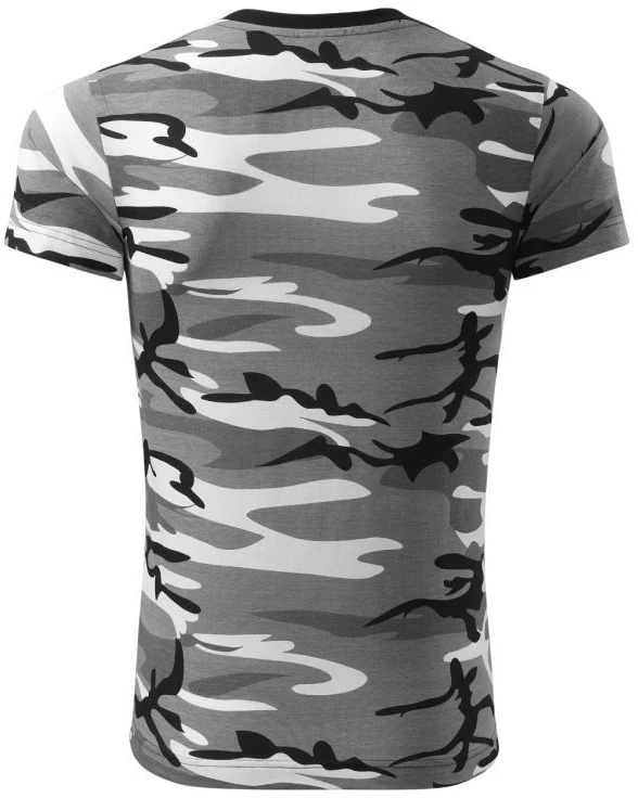 Malfini Camouflage Marškinėliai M MLI-14432