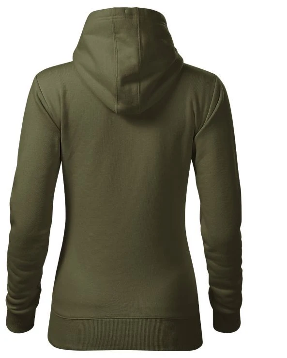 Malfini Cape W "M" puloveris su gobtuvu MLI-41469