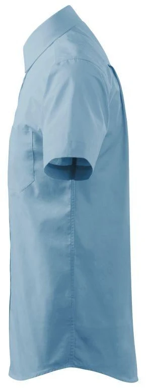 Malfini Chic M MLI-20715 marškiniai mėlyni
