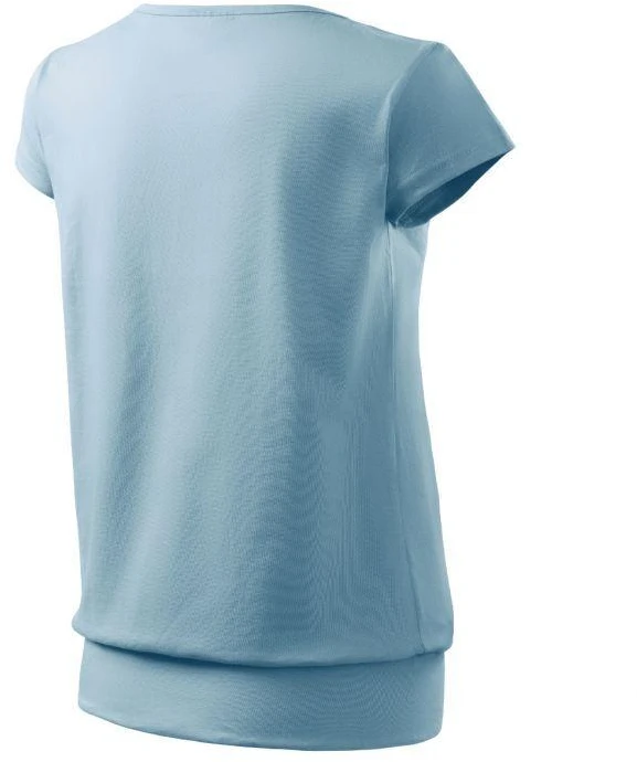Malfini City W T-shirt MLI-12015