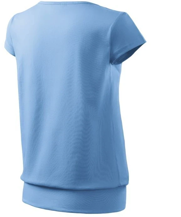 Malfini City W T-shirt MLI-12015