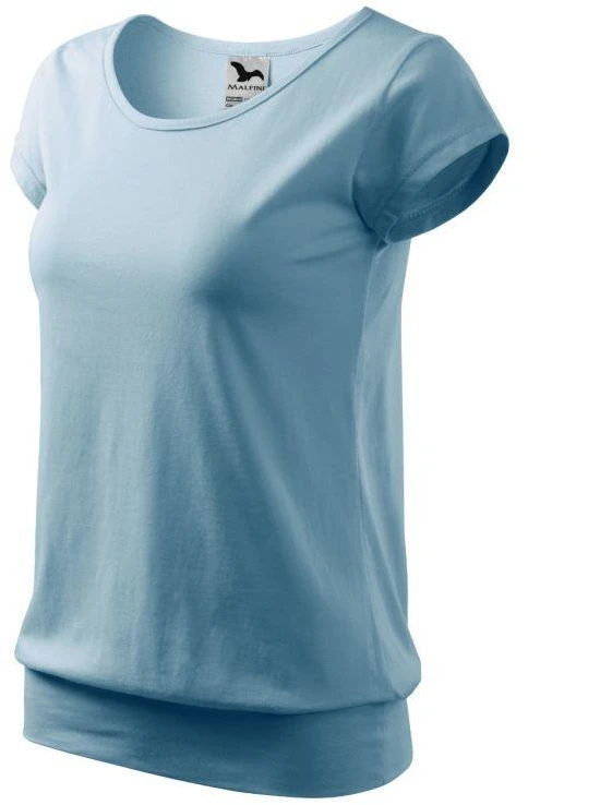Malfini City W T-shirt MLI-12015