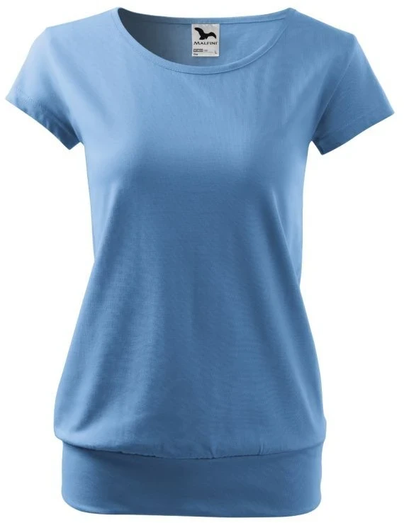 Malfini City W T-shirt MLI-12015