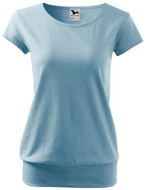 Malfini City W T-shirt MLI-12015