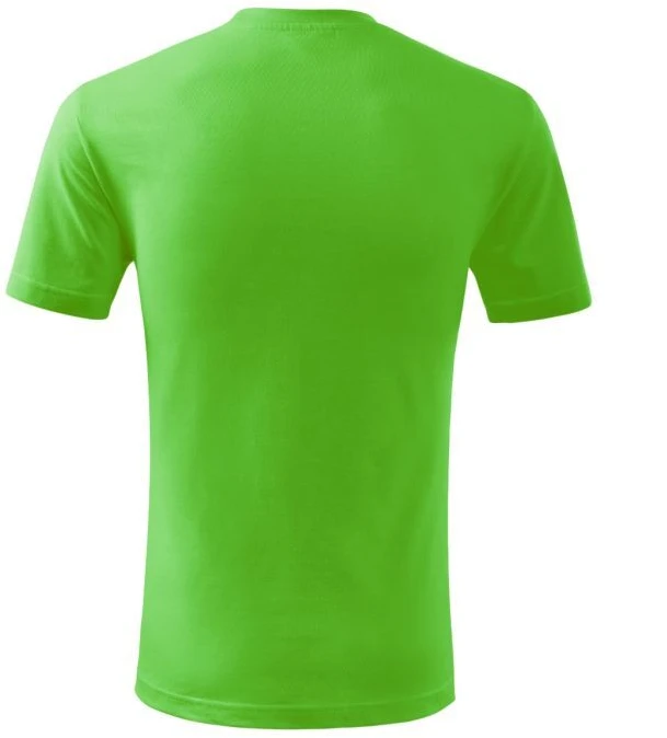 Malfini Classic New Jr marškinėliai MLI-13592