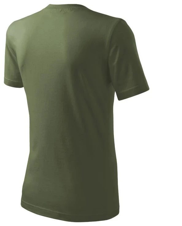 Malfini Classic New M Marškinėliai MLI-13209