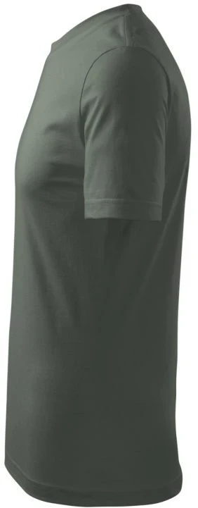 Malfini Classic New M Marškinėliai MLI-13267