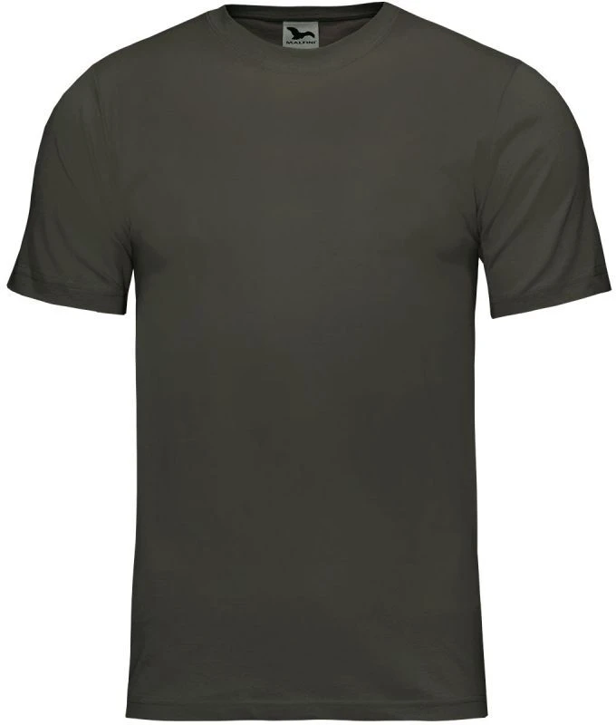 Malfini Classic New M MLI-13269 militariniai marškinėliai
