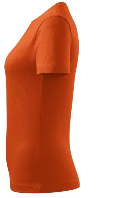 Malfini Classic New W Marškinėliai MLI-13311