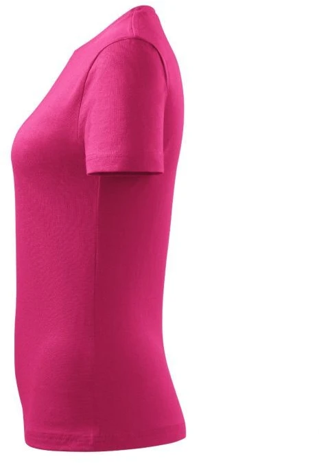 Malfini Classic New W marškinėliai MLI-13340