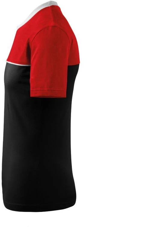 Malfini Colormix Marškinėliai M MLI-10901 juoda