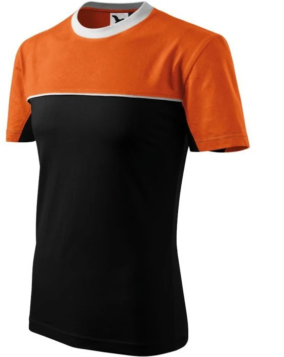 Malfini Colormix Marškinėliai M MLI-10911 Oranžinė