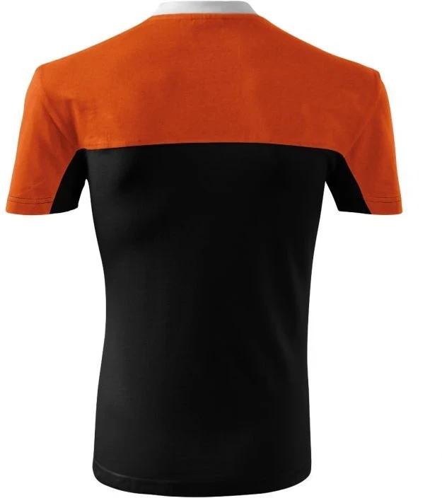 Malfini Colormix Marškinėliai M MLI-10911 Oranžinė