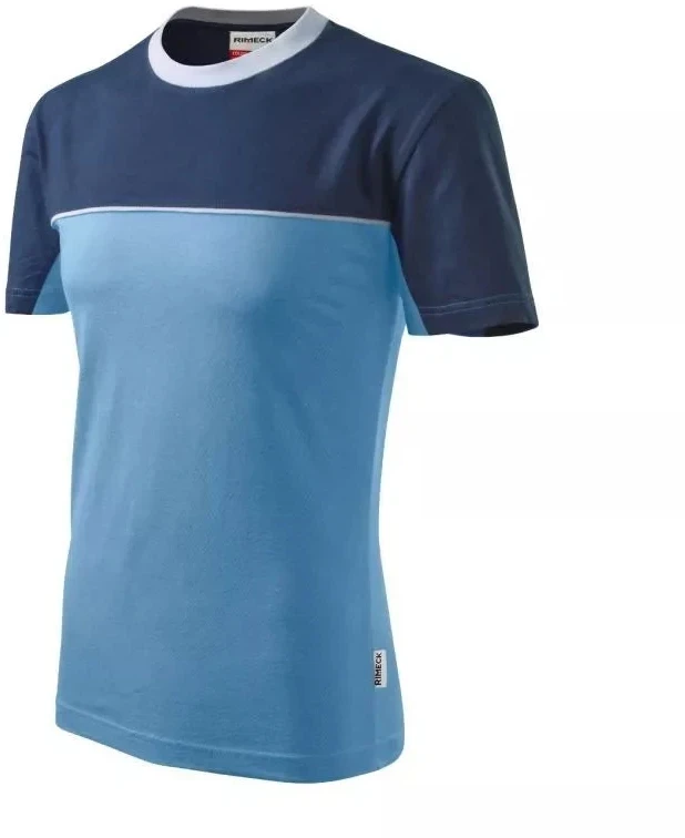 Malfini Colormix Marškinėliai M MLI-10914 Azure