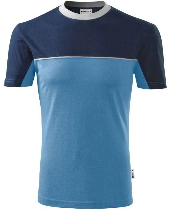 Malfini Colormix Marškinėliai M MLI-10914 Azure