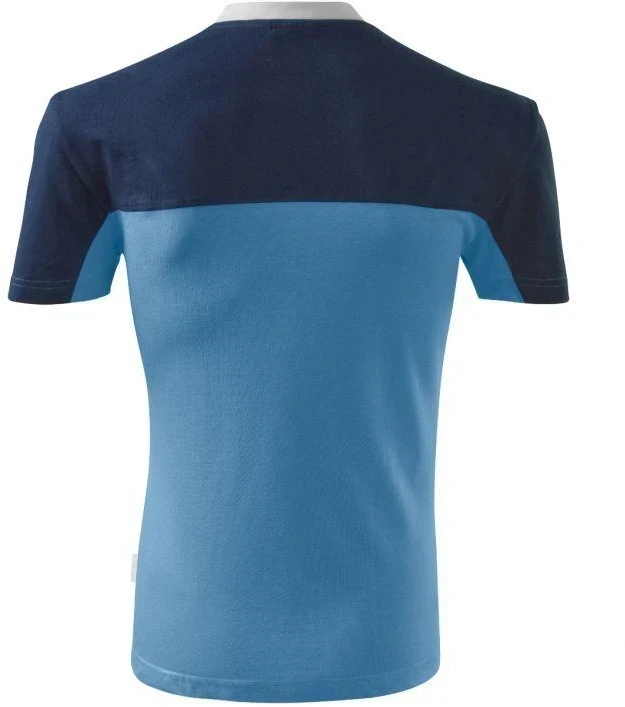 Malfini Colormix Marškinėliai M MLI-10914 Azure