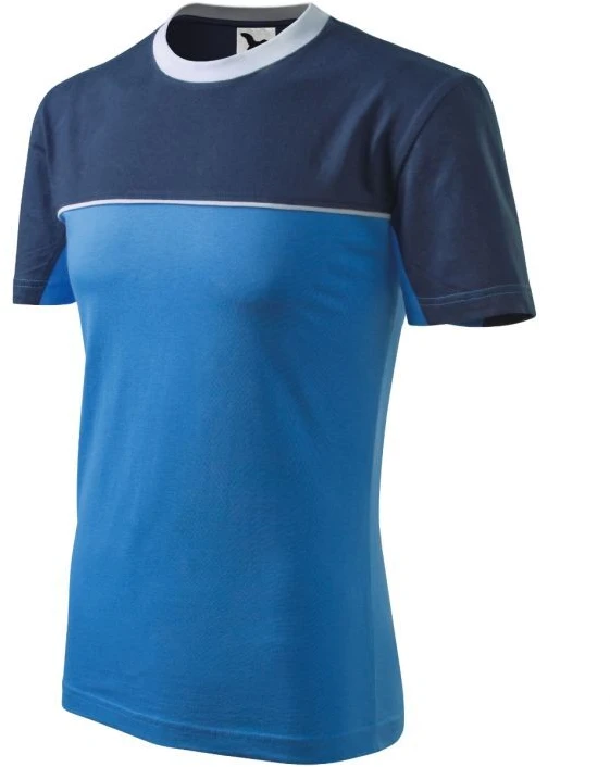 Malfini Colormix Marškinėliai M MLI-10914 Azure