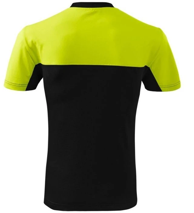 Malfini Colormix Marškinėliai M MLI-10962 Lime