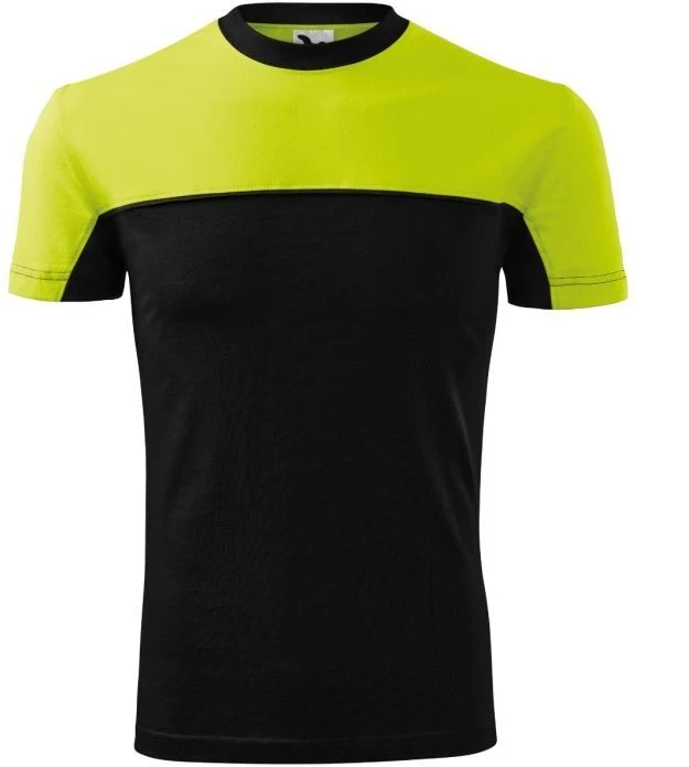 Malfini Colormix Marškinėliai M MLI-10962 Lime