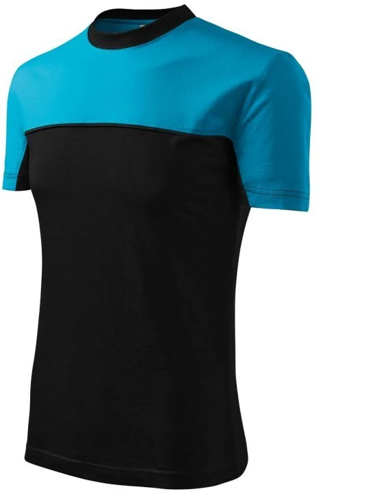 Malfini Colormix T-shirt M MLI-10944 turkiozinė