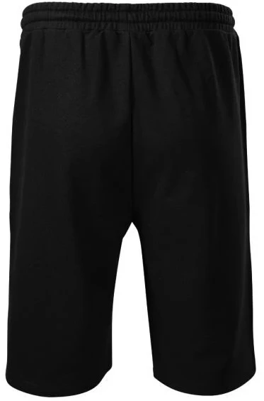 Malfini Comfy M MLI-61101 juodos šortai