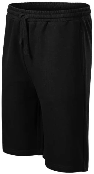 Malfini Comfy M MLI-61101 juodos šortai