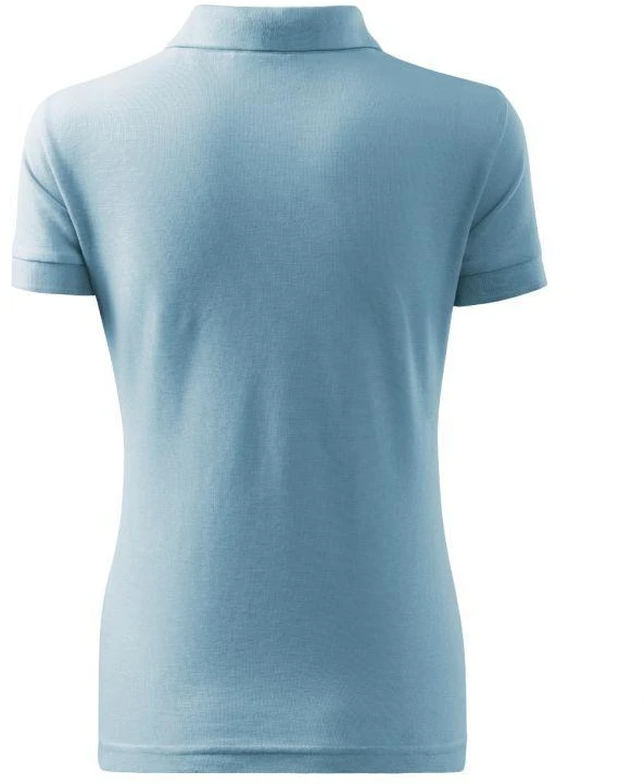 Malfini Cotton Heavy W Polo Marškinėli "Polo" MLI-21615