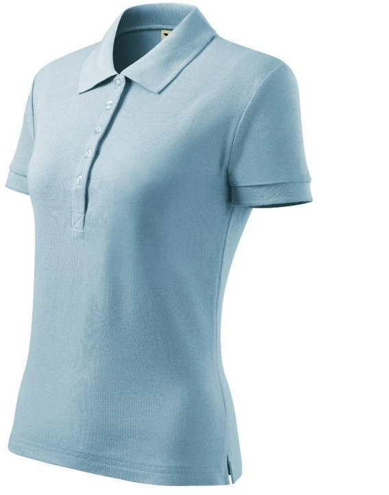 Malfini Cotton Heavy W Polo Marškinėli "Polo" MLI-21615