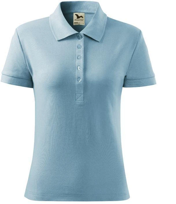 Malfini Cotton Heavy W Polo Marškinėli "Polo" MLI-21615