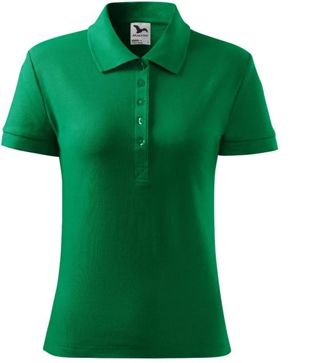 Malfini Cotton Heavy W Polo Marškinėliai MLI-21616
