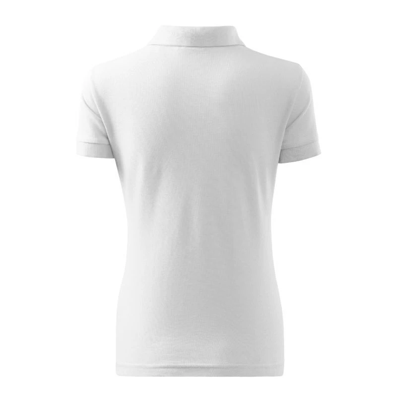 Malfini Cotton Heavy W Polo Marškinėliai MLI-21600