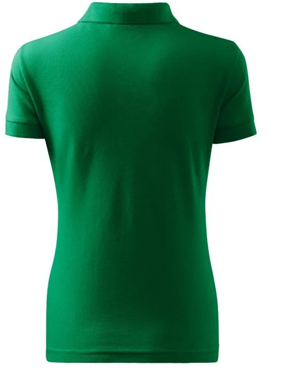 Malfini Cotton Heavy W Polo Marškinėliai MLI-21616