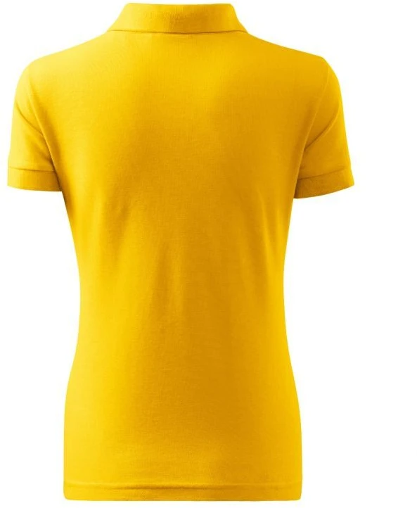 Malfini Cotton Heavy W Polo marškinėliai MLI-21604