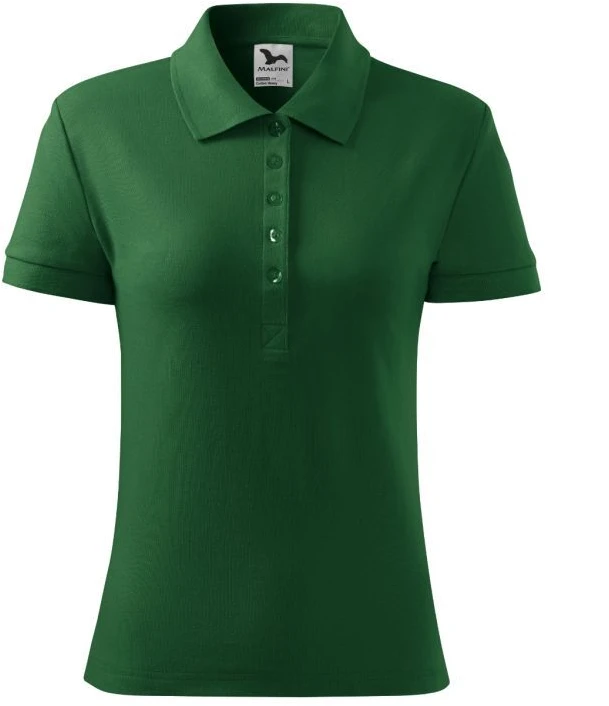 Malfini Cotton Heavy W Polo Marškinėliai MLI-21606