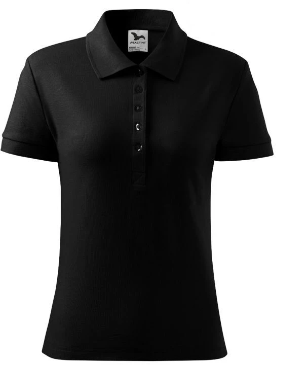Malfini Cotton Heavy W Polo Marškinėliai MLI-21601