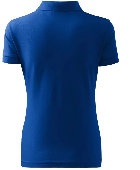 Malfini Cotton Heavy W Polo Marškinėliai MLI-21605